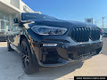 2020 BMW X6 M50i