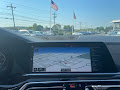 2020 BMW X6 M50i