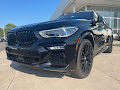 2020 BMW X6 M50i