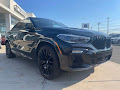 2020 BMW X6 M50i