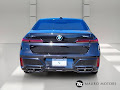 2026 BMW 7 Series 760i xDrive