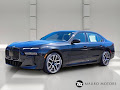 2026 BMW 7 Series 760i xDrive