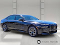 2026 BMW 7 Series 760i xDrive