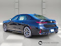 2026 BMW 7 Series 760i xDrive