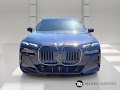 2026 BMW 7 Series 760i xDrive