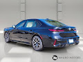 2026 BMW 7 Series 760i xDrive