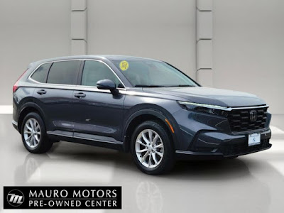 2023 Honda CR-V