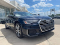 2019 Audi A6 3.0T Premium Plus