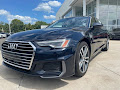2019 Audi A6 3.0T Premium Plus