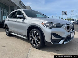 2021 BMW X1 xDrive28i
