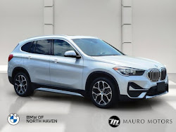 2021 BMW X1 xDrive28i