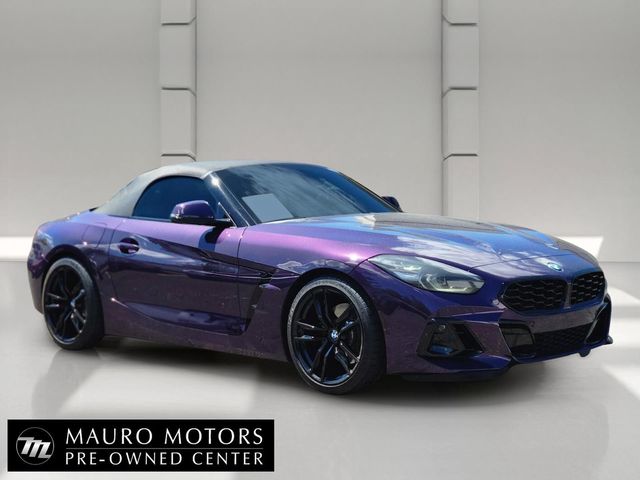 2024 BMW Z4 sDrive30i