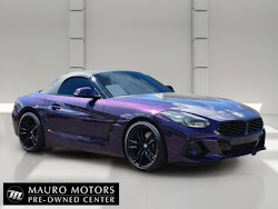 2024 BMW Z4 sDrive30i