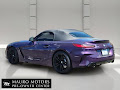 2024 BMW Z4 sDrive30i