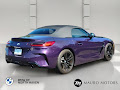 2024 BMW Z4 sDrive30i