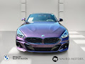 2024 BMW Z4 sDrive30i