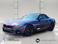 2024 BMW Z4 sDrive30i