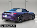 2024 BMW Z4 sDrive30i