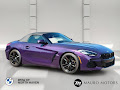 2024 BMW Z4 sDrive30i