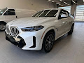 2024 BMW X6 xDrive40i