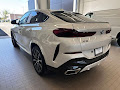 2024 BMW X6 xDrive40i