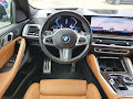 2024 BMW X6 xDrive40i