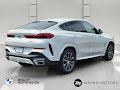 2024 BMW X6 xDrive40i