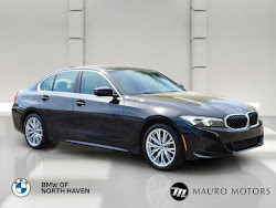 2024 BMW 3 Series 330i xDrive