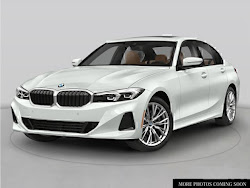 2024 BMW 3 Series 330i xDrive
