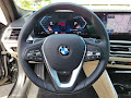 2024 BMW 3 Series 330i xDrive