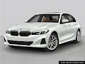 2024 BMW 3 Series 330i xDrive