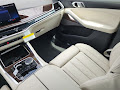 2027 BMW X6 xDrive40i