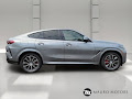2027 BMW X6 xDrive40i