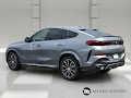 2027 BMW X6 xDrive40i