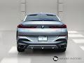 2027 BMW X6 xDrive40i