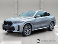 2027 BMW X6 xDrive40i