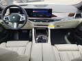 2027 BMW X6 xDrive40i