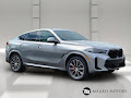 2027 BMW X6 xDrive40i