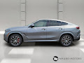2027 BMW X6 xDrive40i