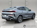 2027 BMW X6 xDrive40i