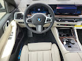 2027 BMW X6 xDrive40i
