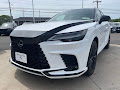 2023 Lexus RX 500h F SPORT Performance
