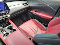 2023 Lexus RX 500h F SPORT Performance