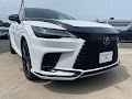 2023 Lexus RX 500h F SPORT Performance