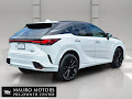 2023 Lexus RX 500h F SPORT Performance