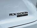 2023 Lexus RX 500h F SPORT Performance