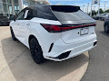 2023 Lexus RX 500h F SPORT Performance