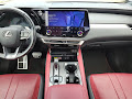 2023 Lexus RX 500h F SPORT Performance
