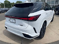 2023 Lexus RX 500h F SPORT Performance