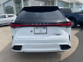 2023 Lexus RX 500h F SPORT Performance